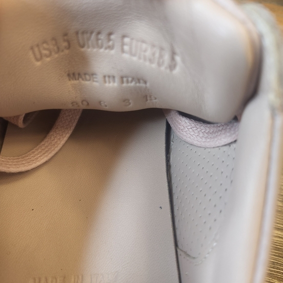 New GREATS Royale Perforated W - Picture 12 of 13